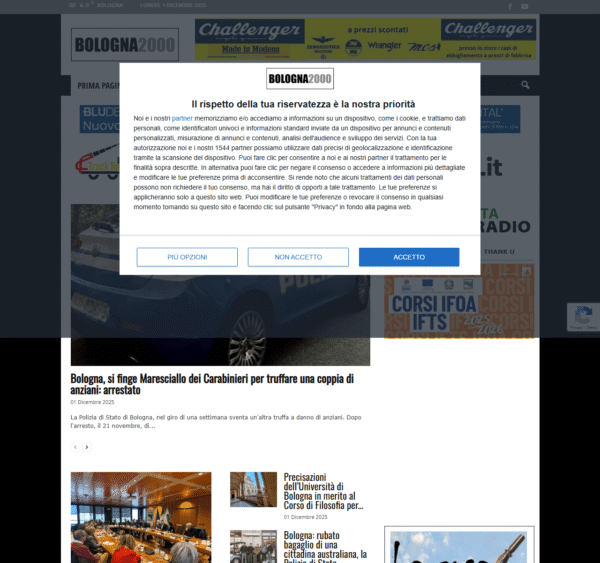 bologna2000.com
