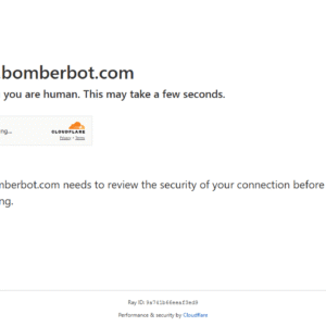 bomberbot.com bomberbot.com
