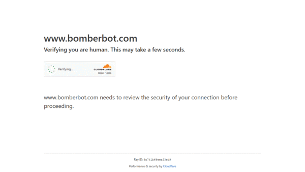 bomberbot.com
