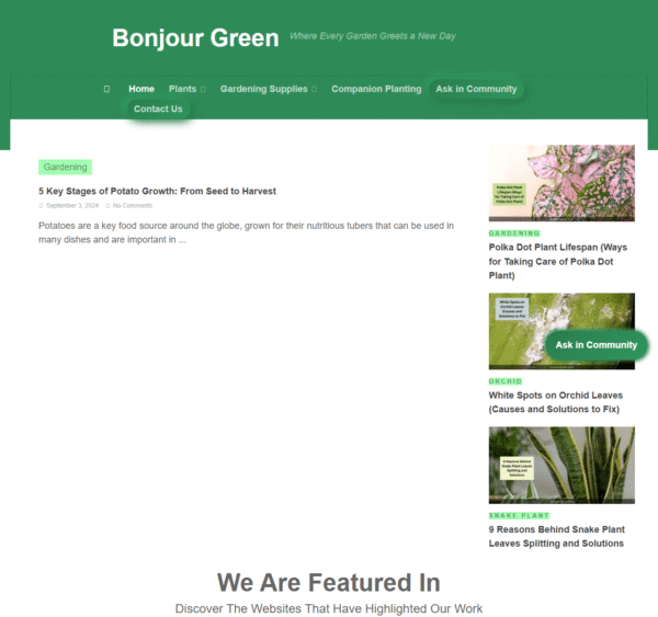 bonjourgreen.com