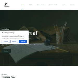 bookbolt.net bookbolt.net