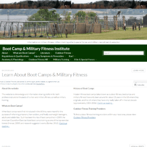 bootcampmilitaryfitnessinstitute.com bootcampmilitaryfitnessinstitute.com