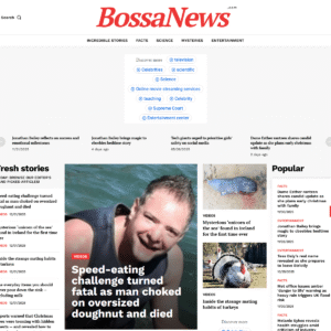 bossanews.com bossanews.com