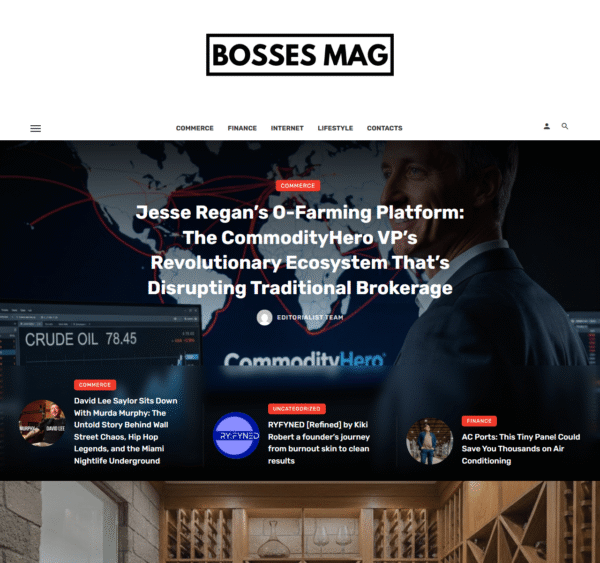 bossesmag.com