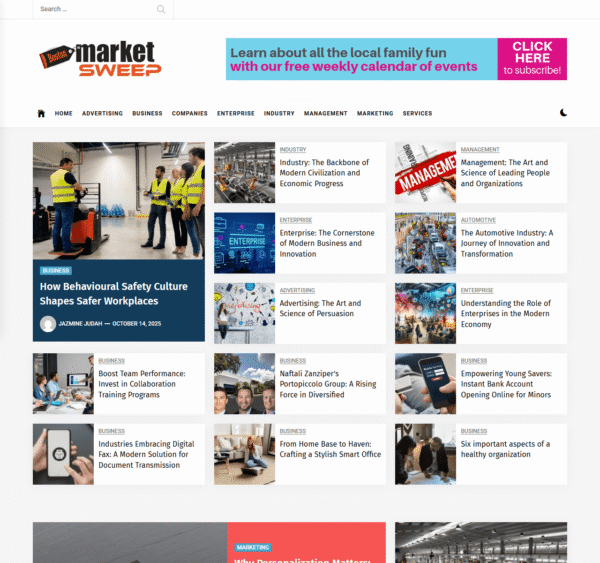 bostonmarketsweeps.com