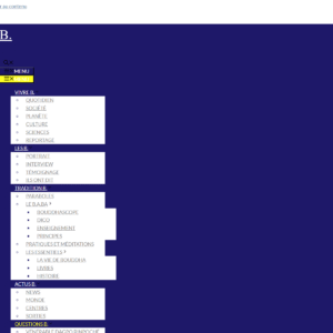 bouddhanews.fr bouddhanews.fr