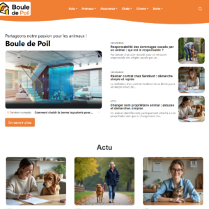 boule-de-poil.fr boule-de-poil.fr