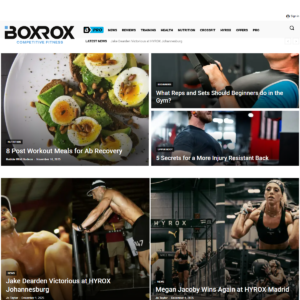 boxrox.com boxrox.com