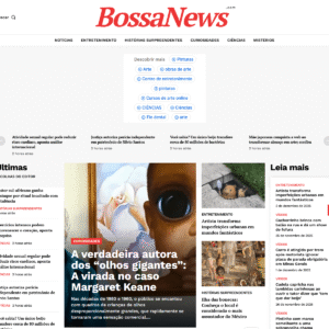 br.bossanews.com br.bossanews.com