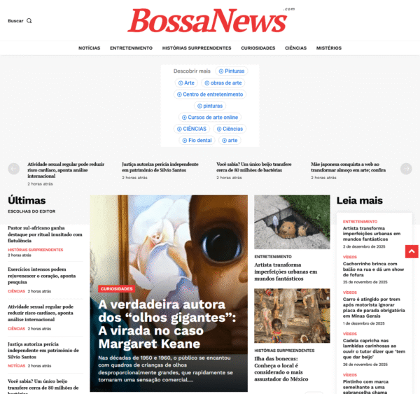 br.bossanews.com