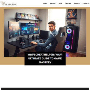 brabohag.com brabohag.com