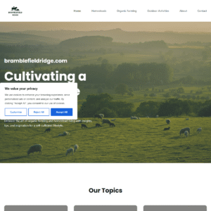 bramblefieldridge.com bramblefieldridge.com