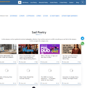 brandedpoetry.com brandedpoetry.com