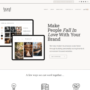 brandglowup.com brandglowup.com