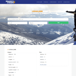 branschstegen.se branschstegen.se