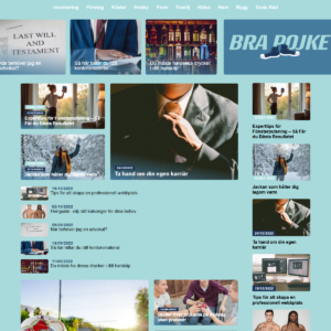 brapojke.se brapojke.se