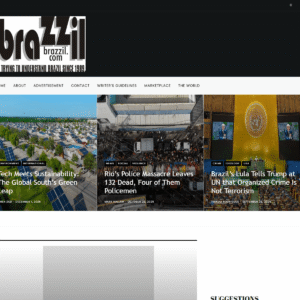 brazzil.com brazzil.com