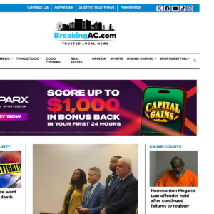 breakingac.com breakingac.com