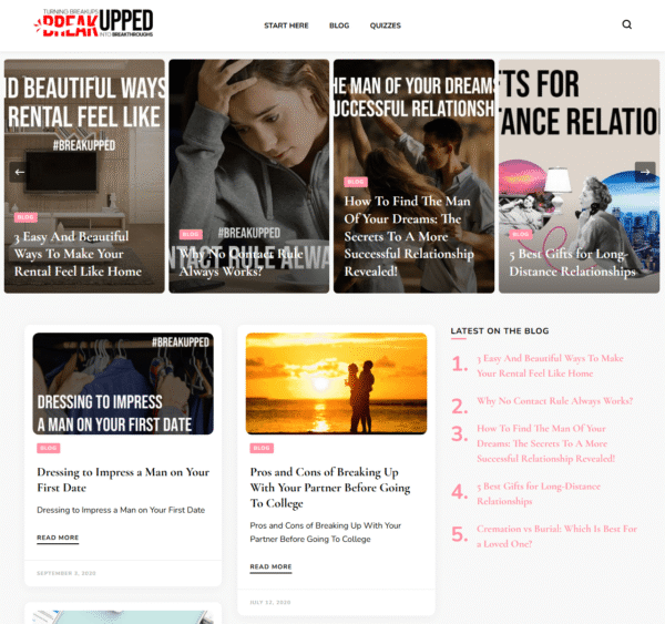 breakupped.com