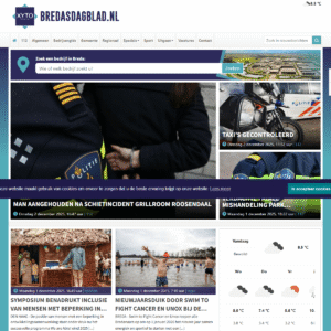 bredasdagblad.nl bredasdagblad.nl