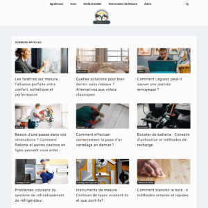 bricotrend.com bricotrend.com