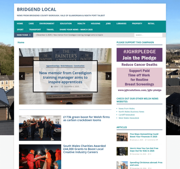 bridgend-local.co.uk