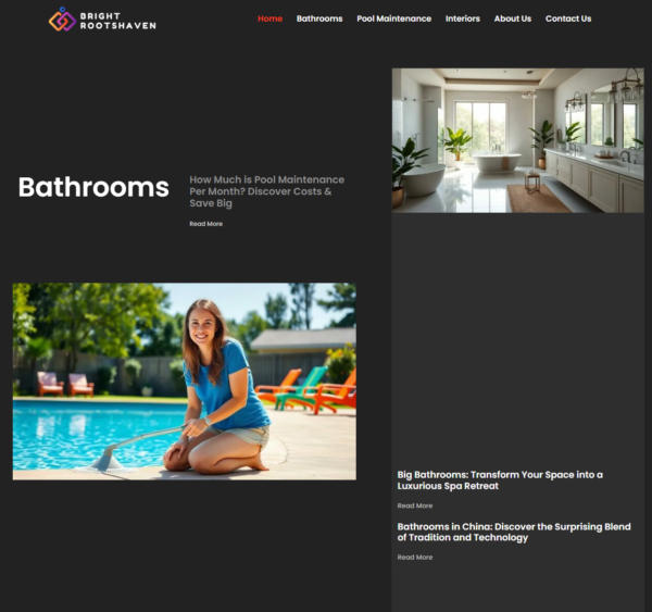 brightrootshaven.com