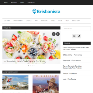 brisbanista.com.au brisbanista.com.au