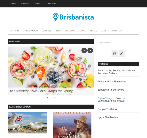 brisbanista.com.au
