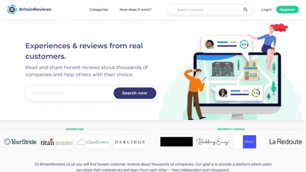 britainreviews.co.uk