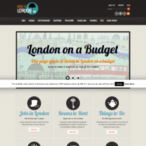 brokeinlondon.com brokeinlondon.com