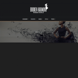 broken-harmony.net broken-harmony.net