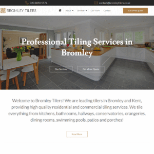 bromleytilers.co.uk bromleytilers.co.uk
