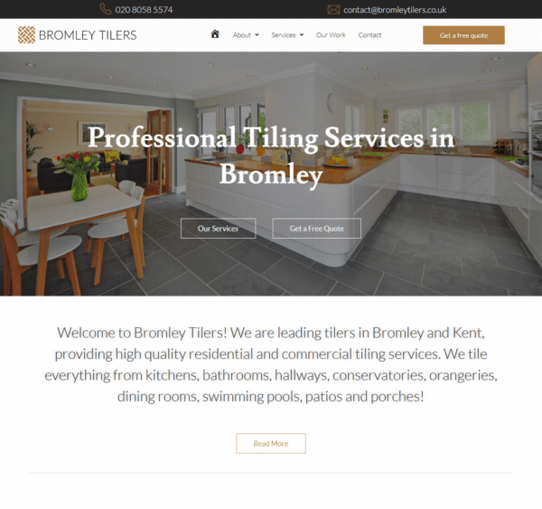 bromleytilers.co.uk