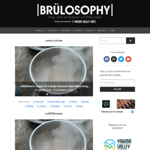 brulosophy.com brulosophy.com
