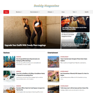 buddymagazine.org buddymagazine.org