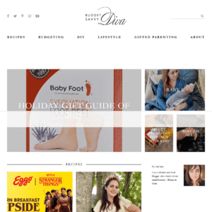 budgetsavvydiva.com budgetsavvydiva.com