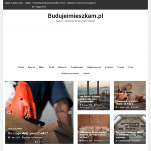 budujeimieszkam.pl budujeimieszkam.pl