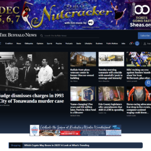 buffalonews.com buffalonews.com