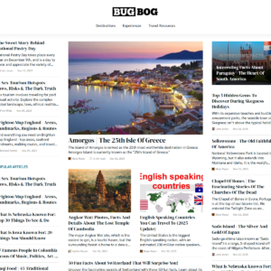 bugbog.com bugbog.com