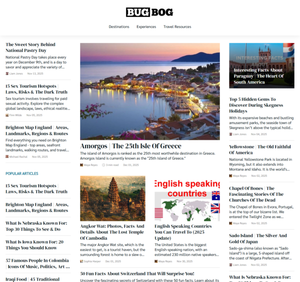 bugbog.com