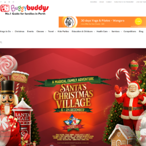 buggybuddys.com.au buggybuddys.com.au