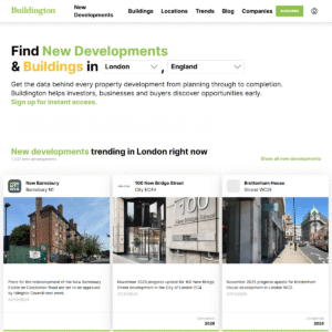 buildington.co.uk buildington.co.uk