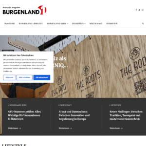 burgenland1.at burgenland1.at