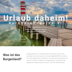 burgenlandguide.at burgenlandguide.at