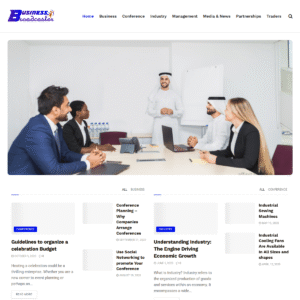 business-broadcaster.com business-broadcaster.com