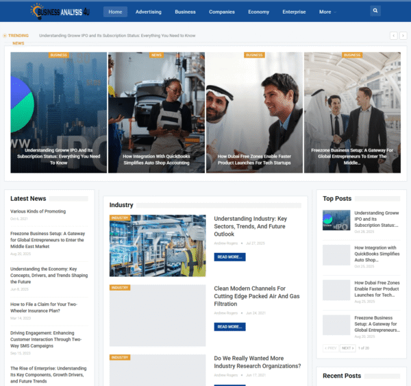 businessanalysis4u.com