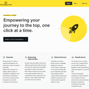 businessandpower.com