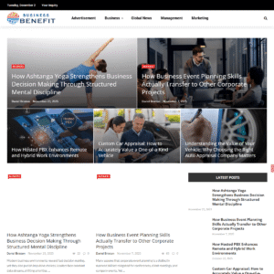 businessesbenefit.com