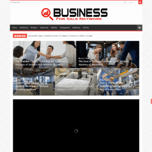 businessforsalenetwork.com businessforsalenetwork.com